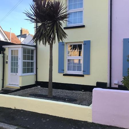 Shelley Beach Deal Luaran gambar