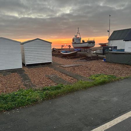 Shelley Beach Deal Luaran gambar