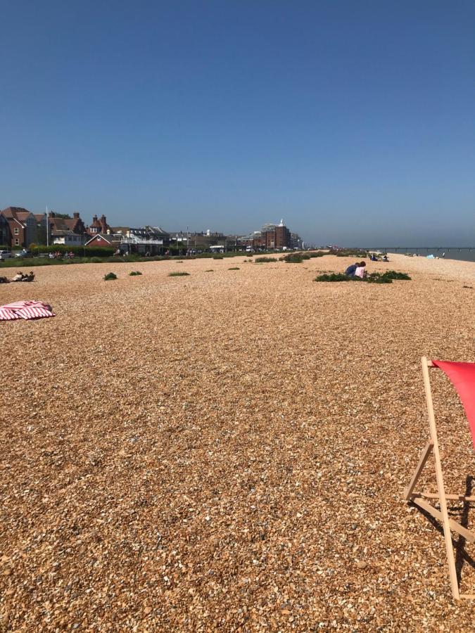 Shelley Beach Deal Luaran gambar