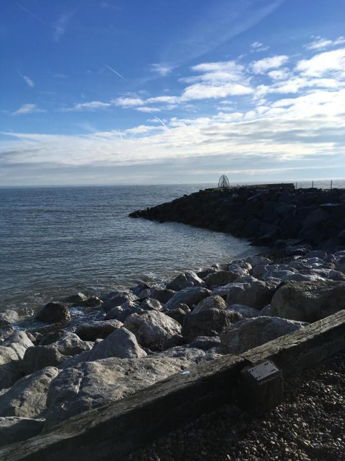 Shelley Beach Deal Luaran gambar