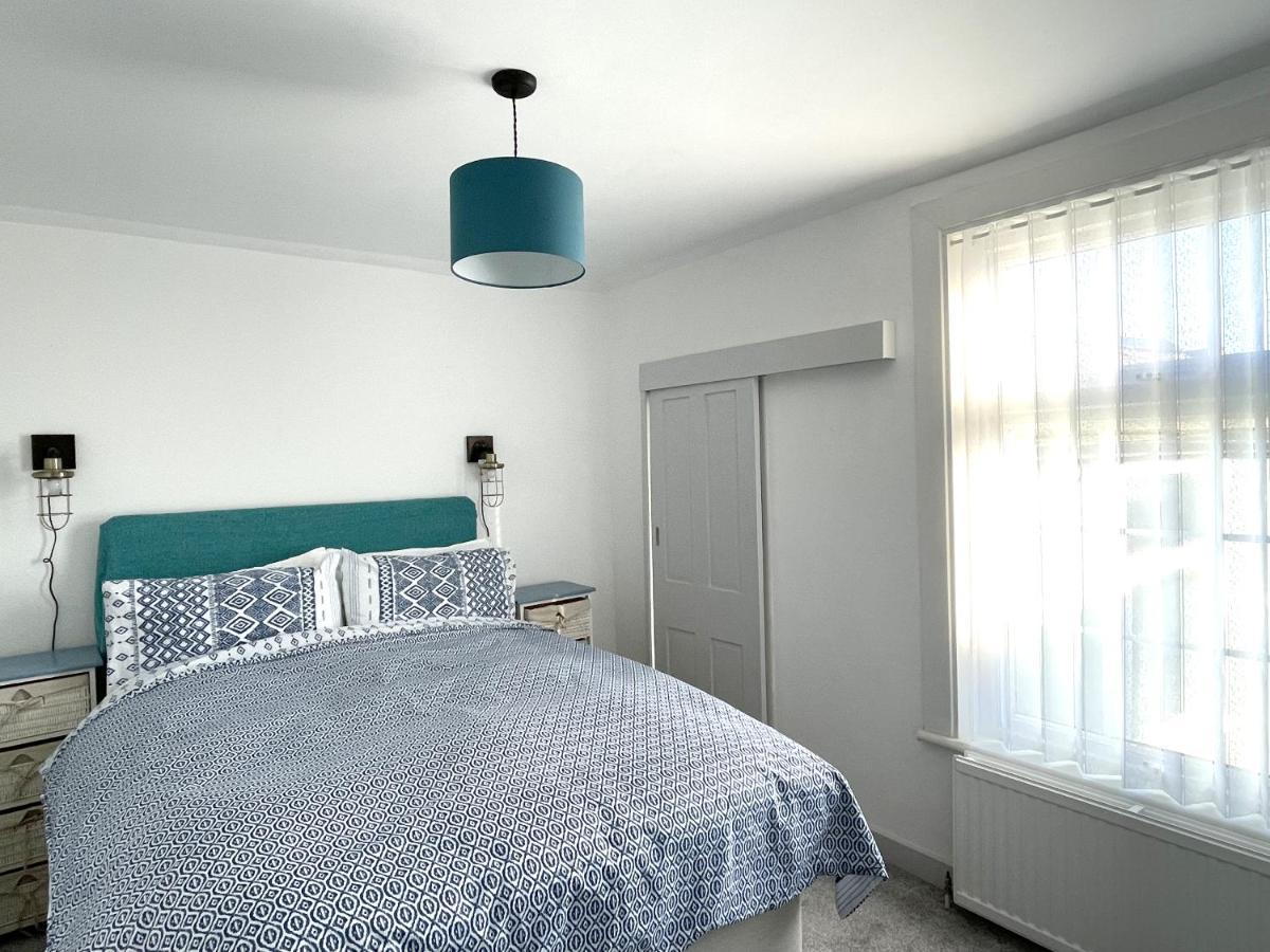 Shelley Beach Deal Luaran gambar