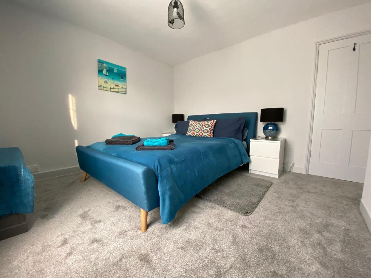 Shelley Beach Deal Luaran gambar