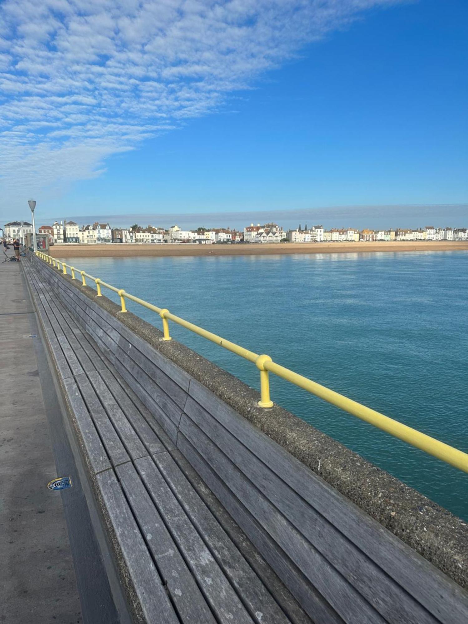 Shelley Beach Deal Luaran gambar