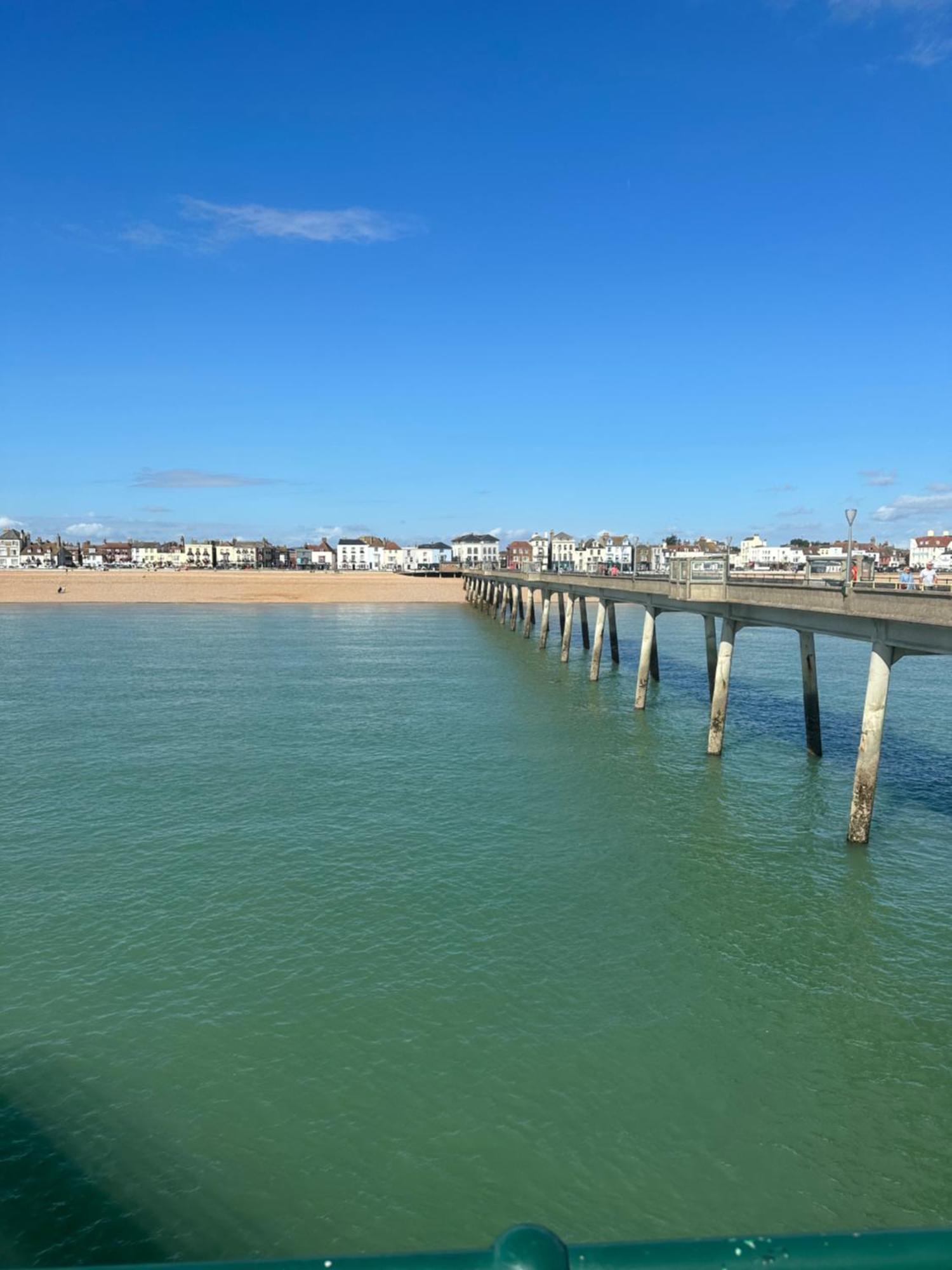 Shelley Beach Deal Luaran gambar