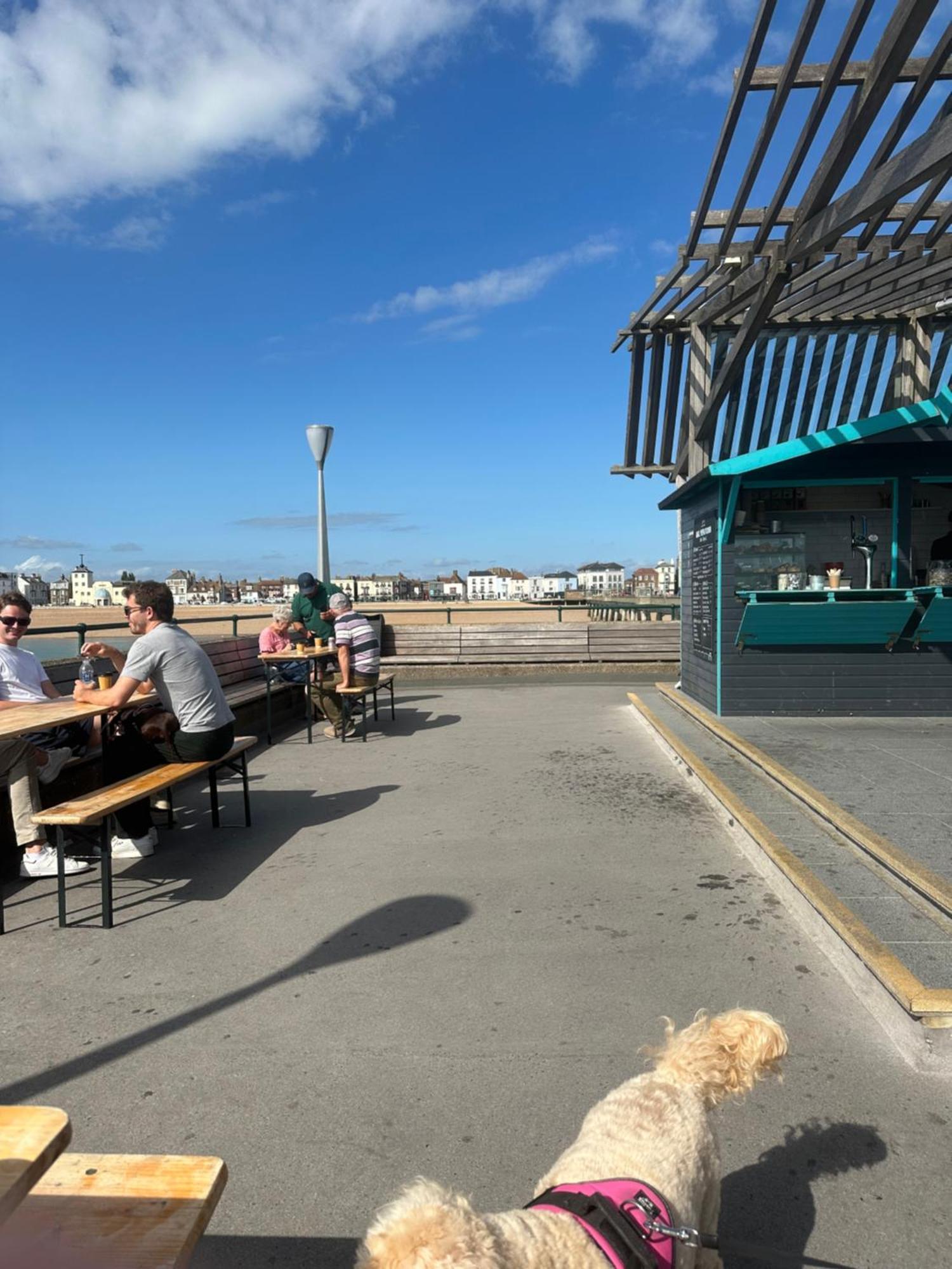 Shelley Beach Deal Luaran gambar