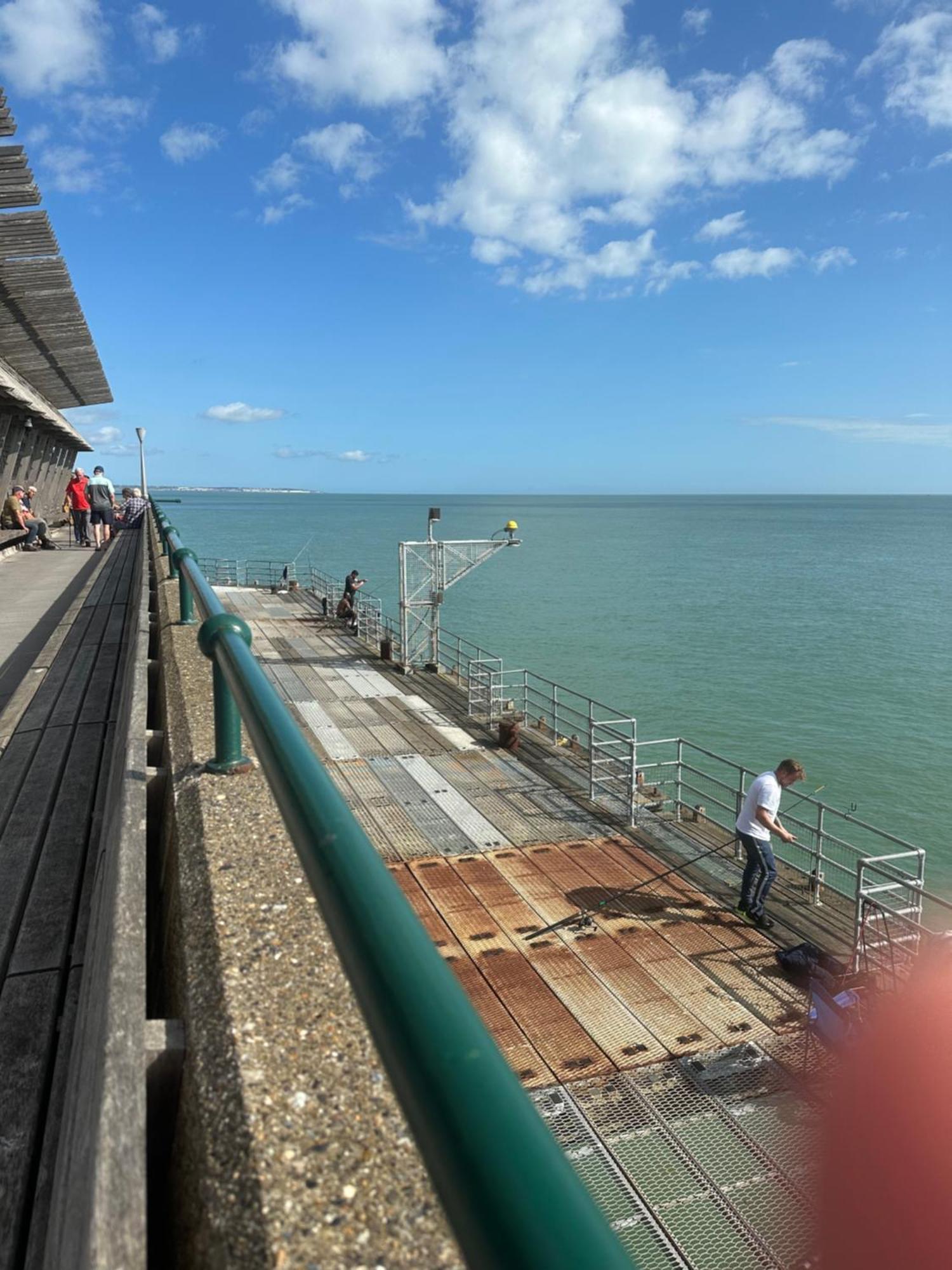 Shelley Beach Deal Luaran gambar