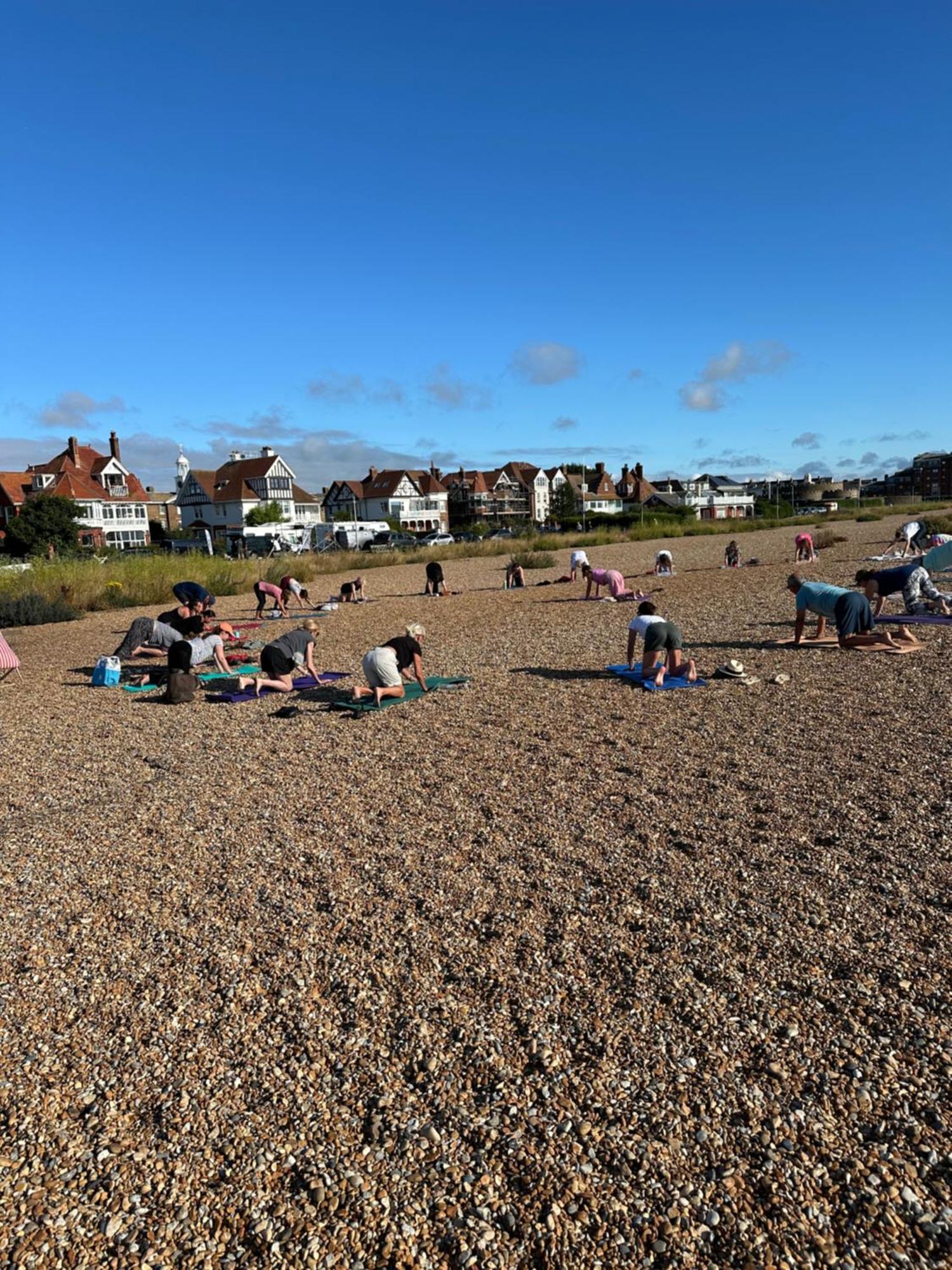 Shelley Beach Deal Luaran gambar