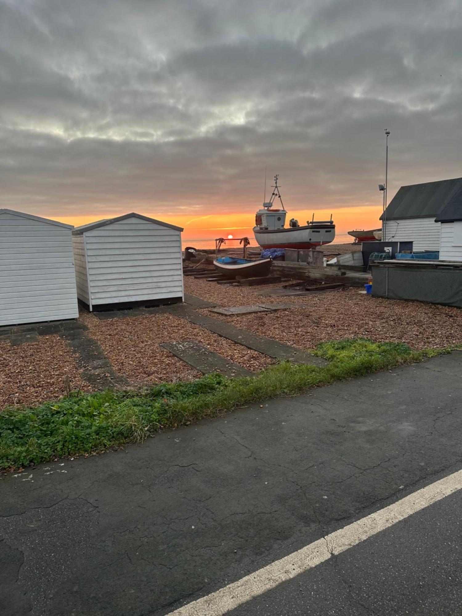 Shelley Beach Deal Luaran gambar