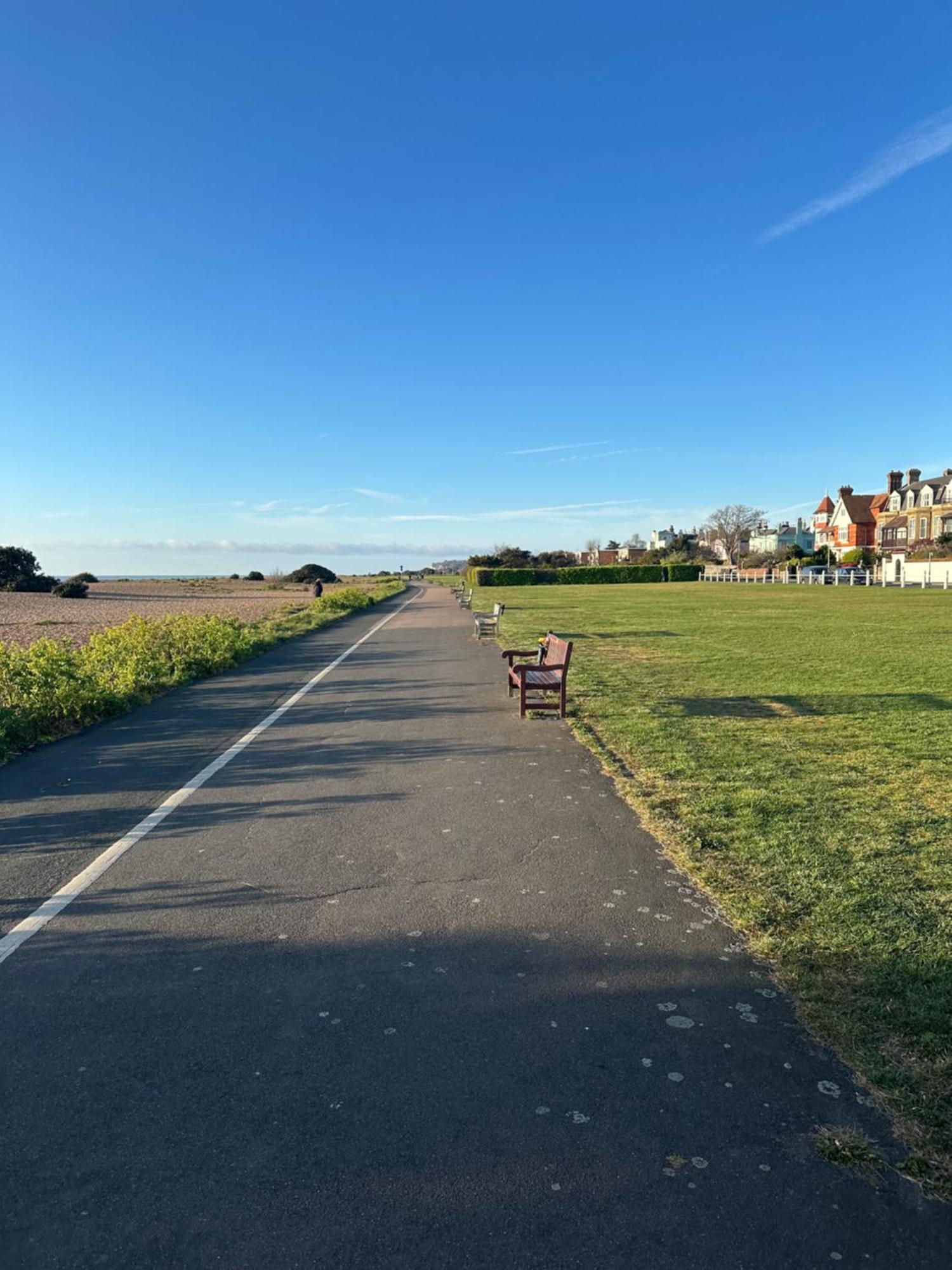 Shelley Beach Deal Luaran gambar