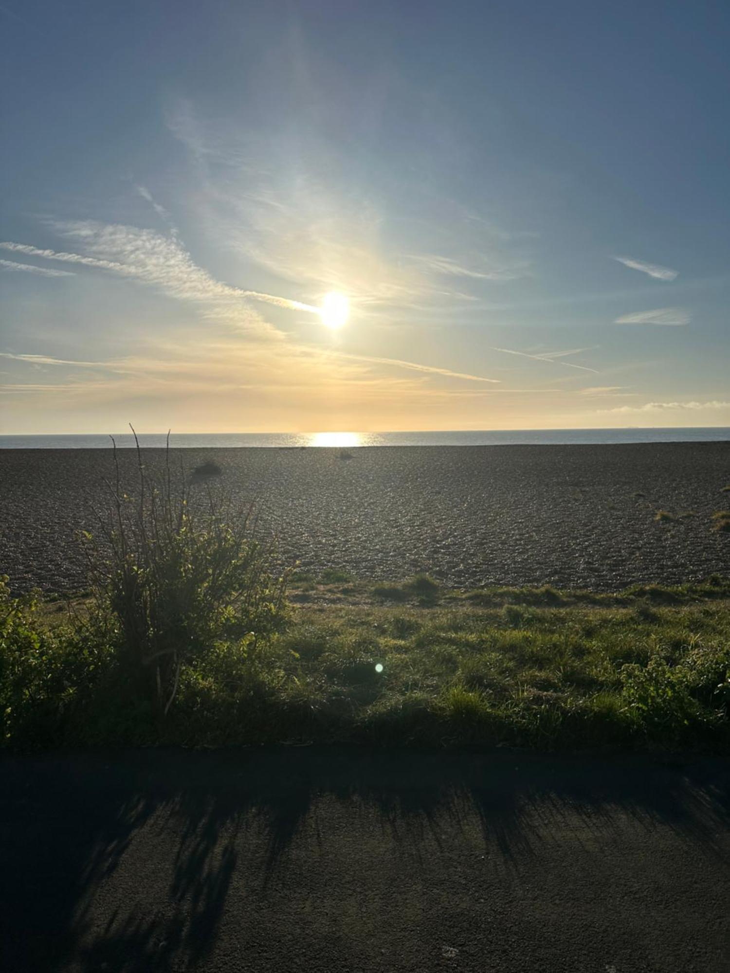 Shelley Beach Deal Luaran gambar